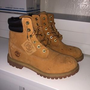 Timberland classic boot